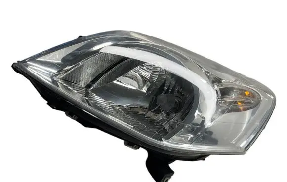 Peugeot Bipper Headlight/headlamp 1353198080 45570383 04557099900010