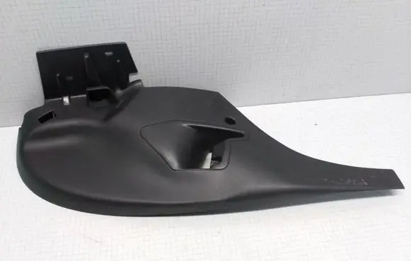 Citroen C4 I Other sill/pillar trim element 96561693770 VISTEON42504A