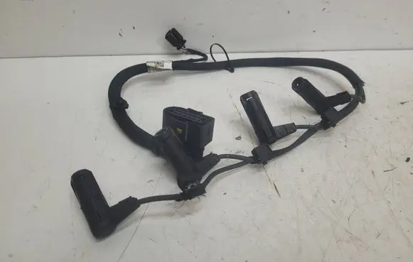 BMW 3 E90 E91 Glow plug wires 780215806