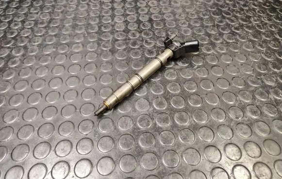 Audi A8 S8 D4 4H Fuel injector 0986435422 059130277cc
