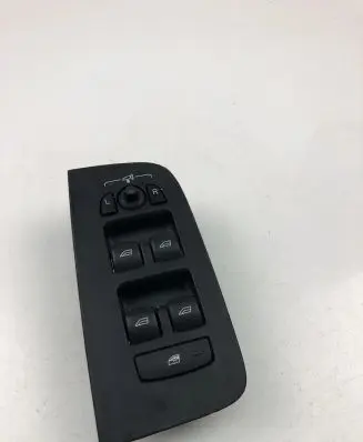 Volvo XC60 Electric window control switch 31433406