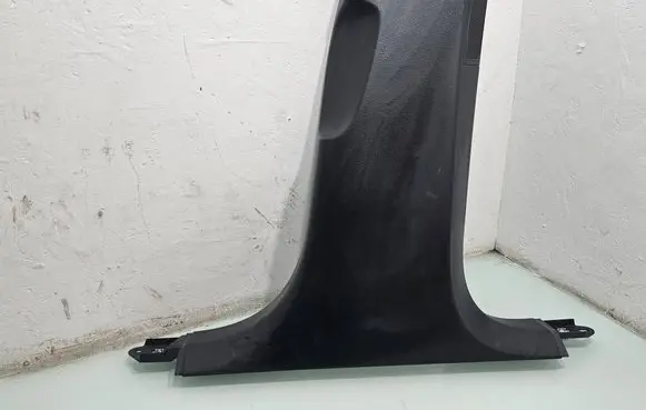 Audi A8 S8 D4 4H (B) pillar trim (bottom) 4H0867244