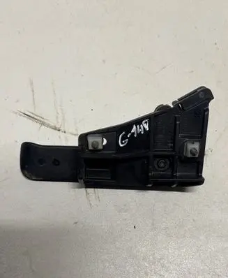 Volkswagen Caddy Engine bonnet (hood) release handle 1T1823633B