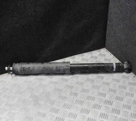 Toyota Prius c Rear shock absorber/damper 4853047080