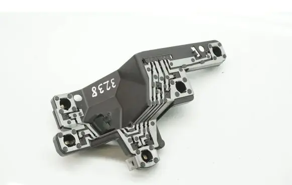 Jaguar X-Type Tail light bulb cover holder 89021772