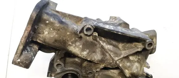 Jaguar X-Type Water pump 1x4e8a58311c 1x4e-8a583-11c