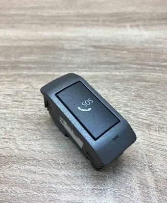 BMW 7 E65 E66 Sos button 6922154