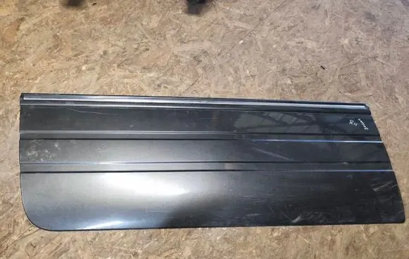 Chrysler Voyager Rear door trim (molding) 92337377