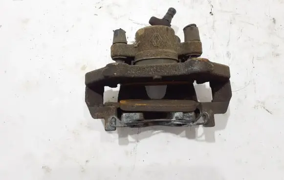 Renault Clio IV Front brake caliper 410014752R