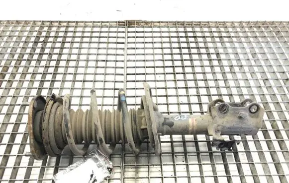Front shock absorber/damper