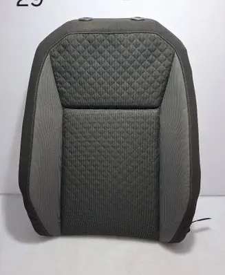 Volkswagen Tiguan Front passenger seat 5NA881806R 5na881776 10480V62702B01