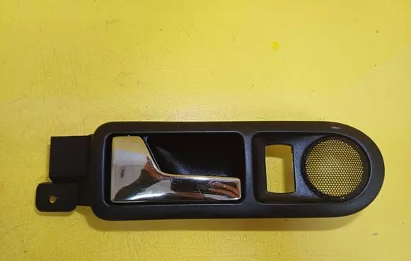 Volkswagen Golf IV Rear door interior handle 3B0839113 1J4839113C