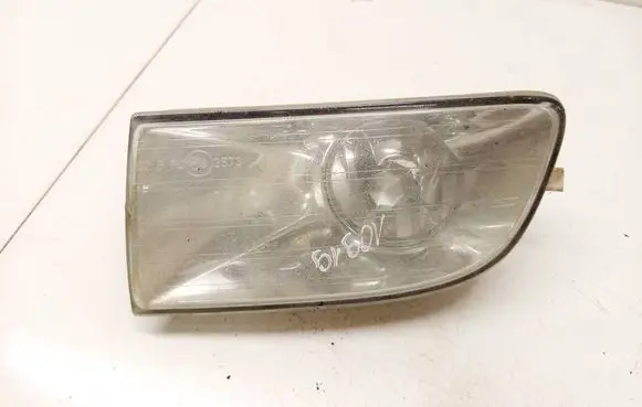 Skoda Octavia Mk2 (1Z) Front fog light 4shx15201a 4shx15201