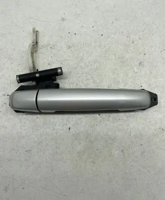 Suzuki Grand Vitara II Rear interior roof grab handle