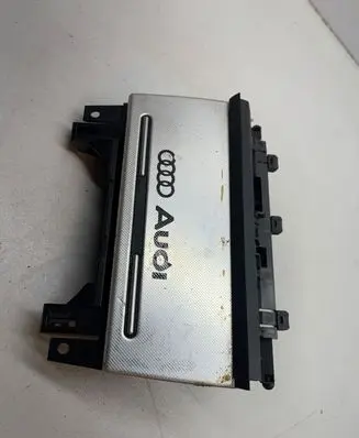 Car ashtray