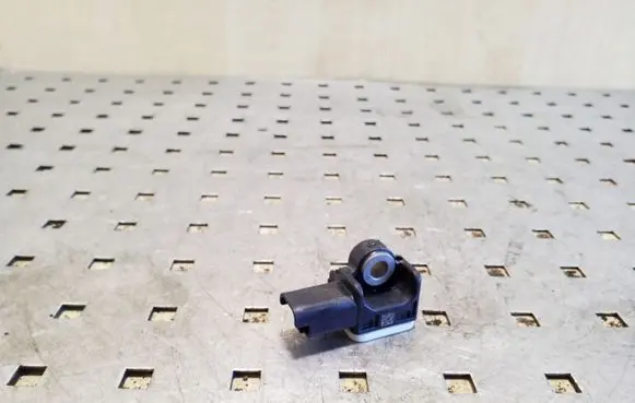 Peugeot 5008 Airbag deployment crash/impact sensor 9663904980
