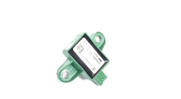 Mercedes-Benz SLK R172 Airbag deployment crash/impact sensor A1729056100
