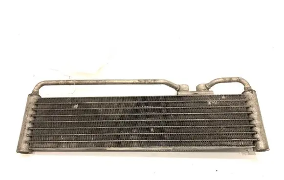 Mercedes-Benz S W221 Engine oil radiator A2215003100