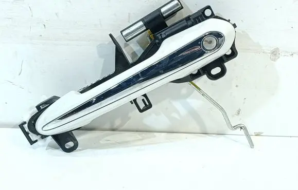 Toyota Sienna XL40 IV Front door exterior handle 32FL1