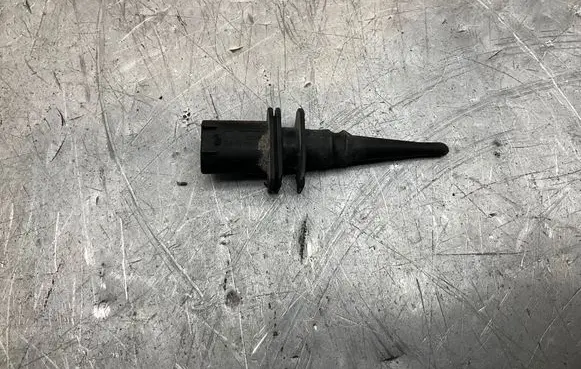 BMW 3 F30 F35 F31 Outside/exterior temperature sensor 6936953