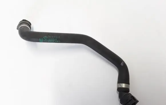 BMW 5 F10 F11 Engine coolant pipe/hose 8514245