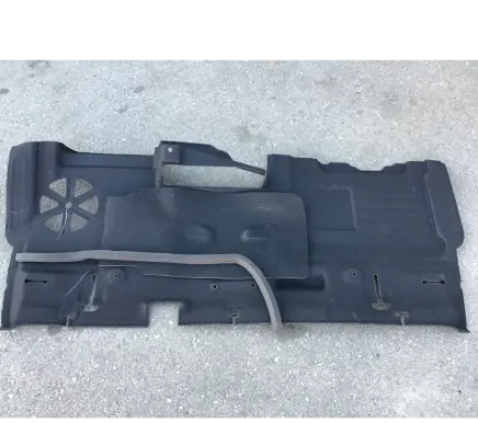 Dodge RAM Interior carpet 