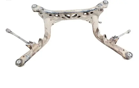 Audi A7 S7 4G Rear subframe 