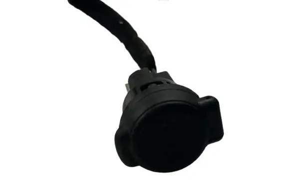 Citroen C3 AUX in-socket connector 96647952XT LSBL88