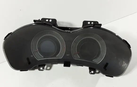 Speedometer (instrument cluster)