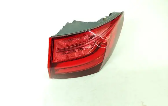 BMW 5 F10 F11 Rear/tail lights 7370346