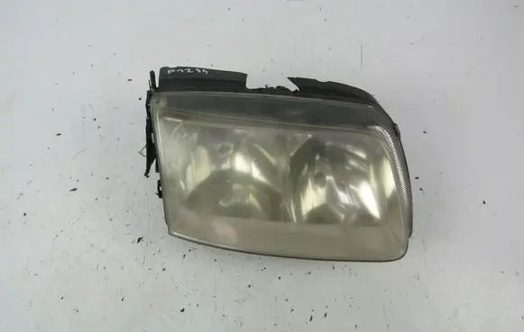 Volkswagen Polo III 6N 6N2 6NF Headlight/headlamp 