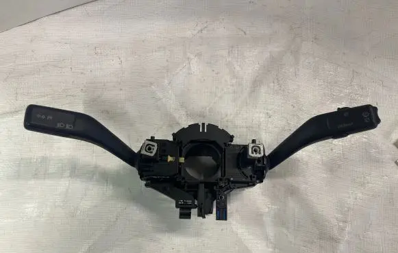 Volkswagen Golf Plus Indicator stalk 1K0953513 01103500 10350070205306