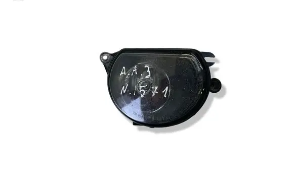 Audi A3 S3 8P Front fog light 24697000 24696800