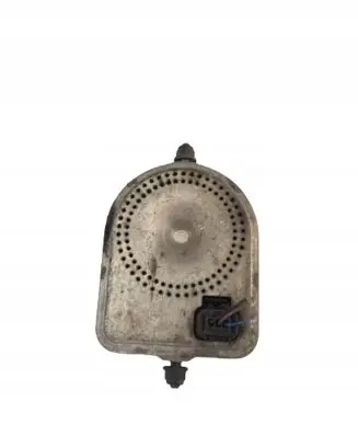 Alarm system siren