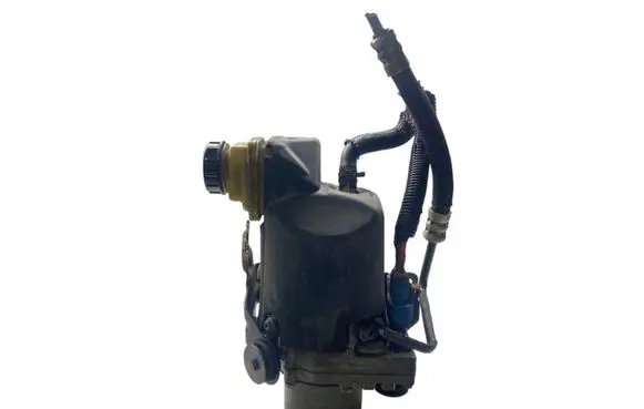 Renault Laguna III Power steering pump 491100023R HPA5097167F 30303033524453