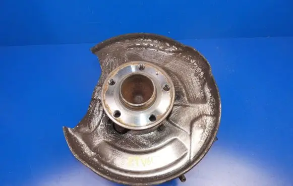 Volvo V60 Rear wheel hub 3221725