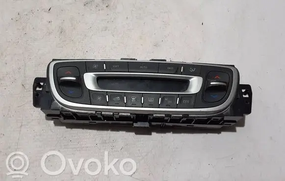 Renault Fluence Air conditioner control unit module 275100018R