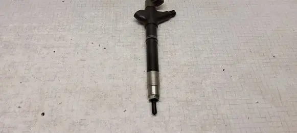 Toyota Verso Fuel injector 236700R100 02M07279 52021D06