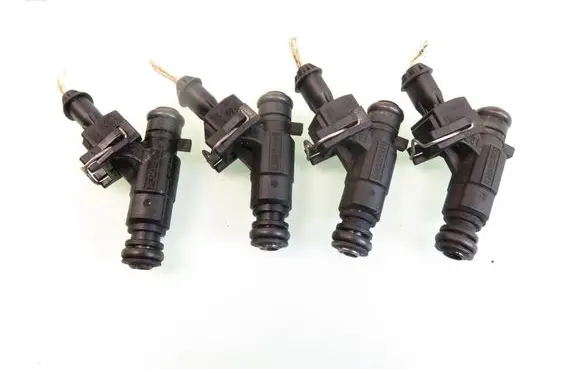 Fiat Stilo Fuel injectors set 0280155971