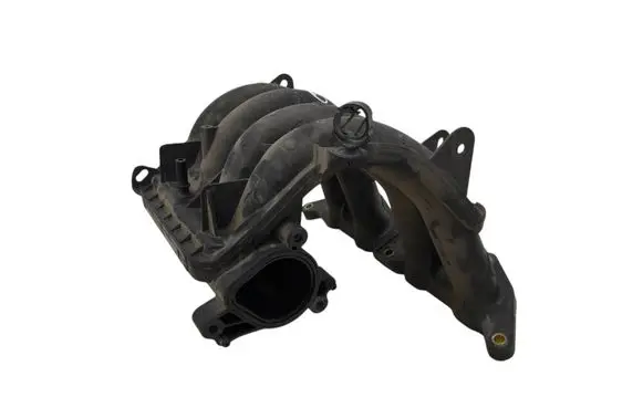 Citroen C2 Intake manifold 9631980380