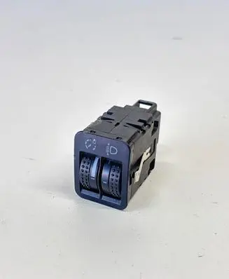 Volkswagen Golf IV Headlight level height control switch 1J0941333A PA6GF30