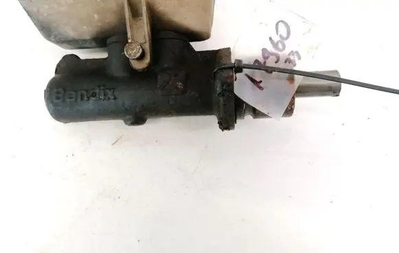 Fiat Ulysse Master brake cylinder