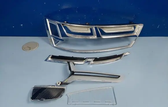 Audi Q7 4M Tail light part 4M0945093M