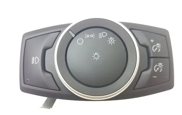 Ford C-MAX II Light switch F1ET13A024 F1ET13A024MA 1010386202