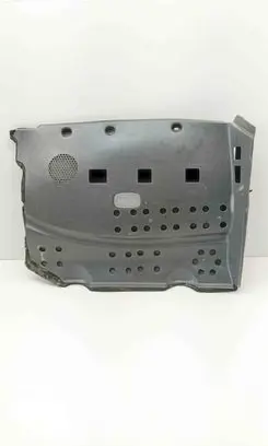 Mercedes-Benz SL R230 Dashboard lower bottom trim panel 2306800739 A2306800739