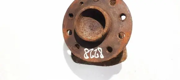 Opel Zafira B Rear wheel hub