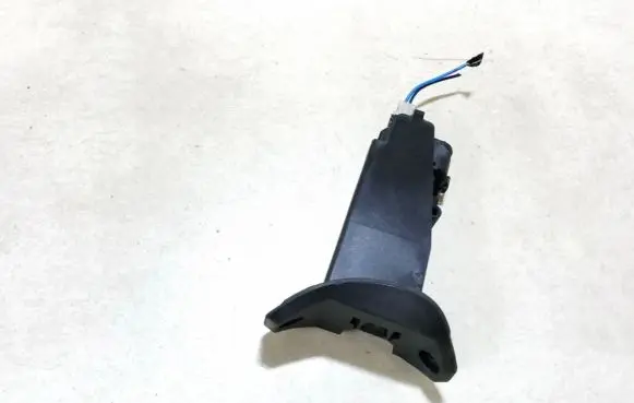 Opel Zafira B Central locking motor 