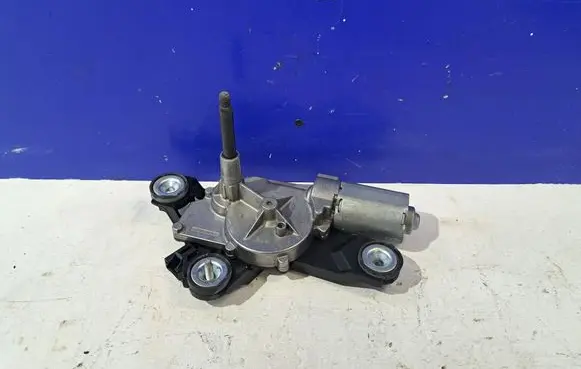 Volvo V60 Rear window wiper motor 31294492
