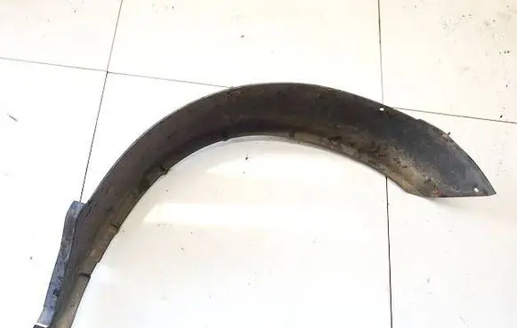 Fiat Scudo Front wheel arch liner splash guards 1462415080