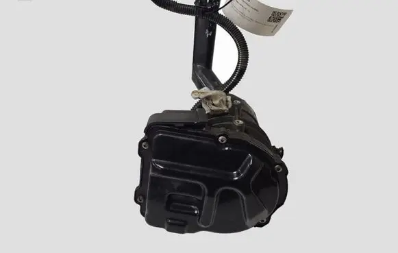 Peugeot 3008 I Power steering pump 0970085005094